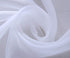 Adore the Decor™ Sheer Window Curtain Scarf  54 x 216 in.